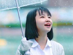 2018技能节作品展-雨伞